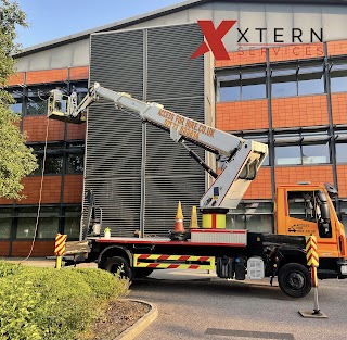 XTern Services