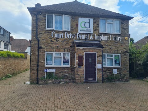 Court Drive Dental Practice