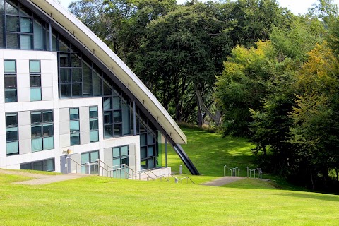 Aberdeen Business School, Robert Gordon University