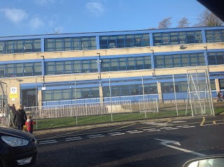 Our Lady of Lourdes Primary School