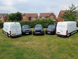 S A Services Hull; Caravan & Park Home Repairs