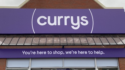 Currys