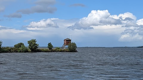 Oxford Island Nature Reserve