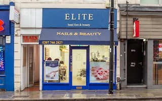 ELITE hand foot & beauty