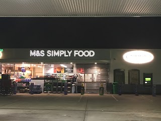 M&S Simply Food