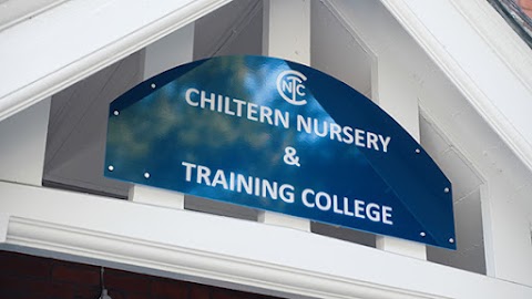 Chiltern Nursery and Training College