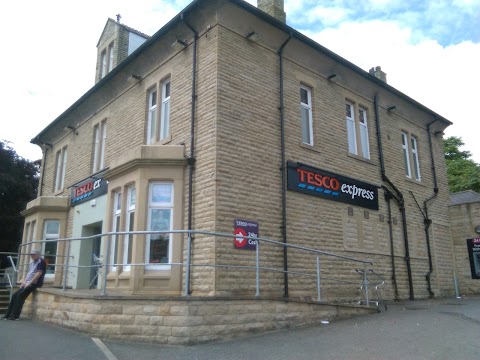 Tesco Express