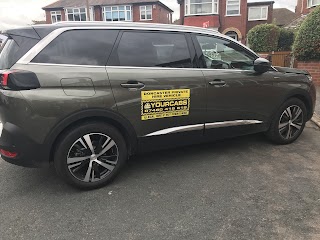 Yourcabs Doncaster Taxi service and wheelchair specialist