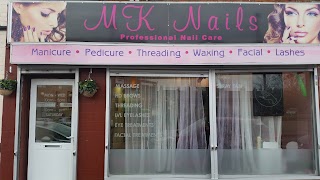 MK Nails - Milton Keynes