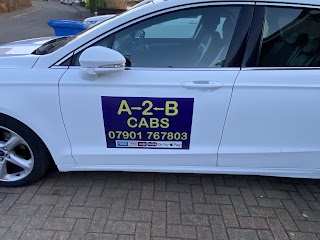 A-2-b Cabs