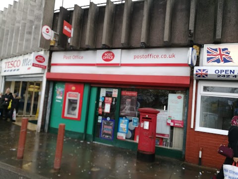 Norwood Post Office & Mini Market