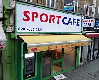 Sport Cafe