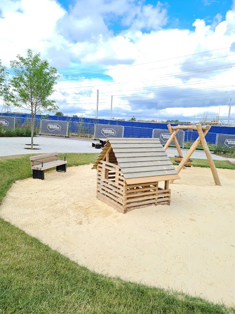 Northgate Children's Play Area