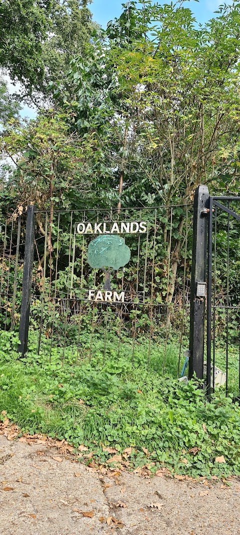 Haveringland Oaklands Farm Pool