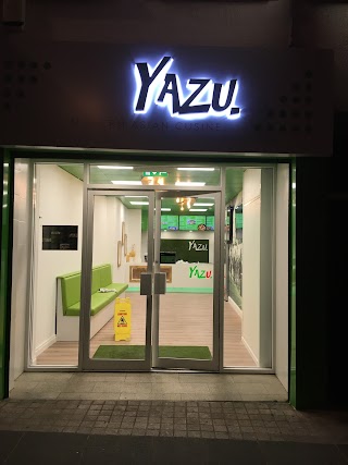 Yazu