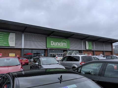 Dunelm