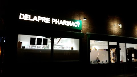 Delapre Pharmacy