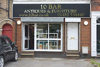 10BAR Antiques & Furniture Ltd