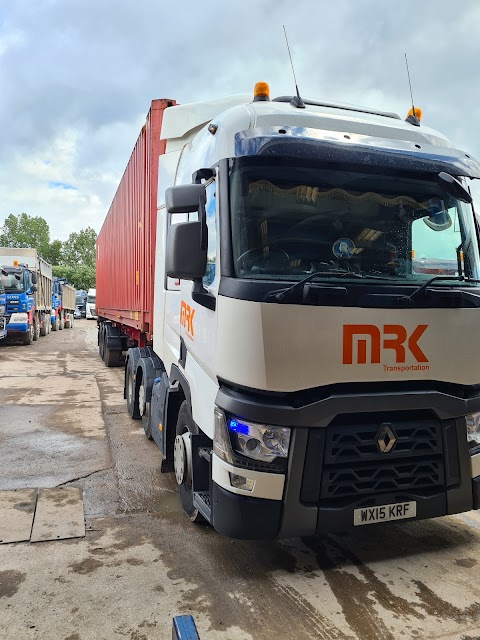 MRK Transportation Ltd