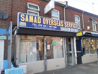 Samad Overseas Service