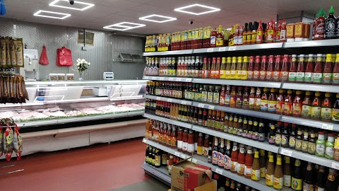 International Food Store