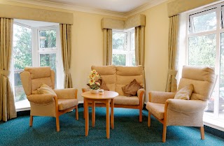 Broomcroft House Care Home - Bupa