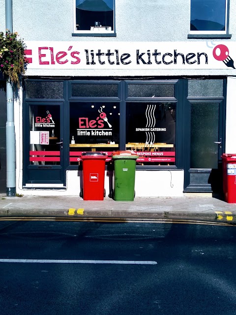 Ele's Little Kitchen