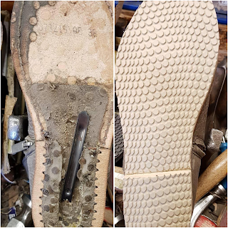 Michael's Shoe Repairs