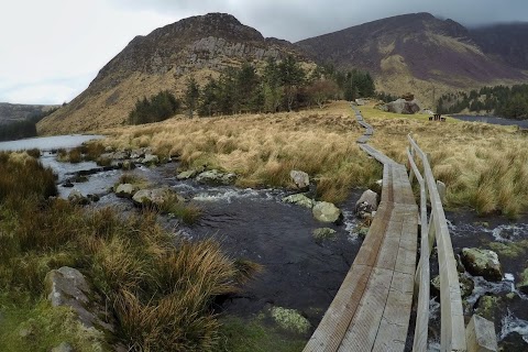 Vagabond Tours of Ireland