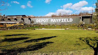 Mayfield Park