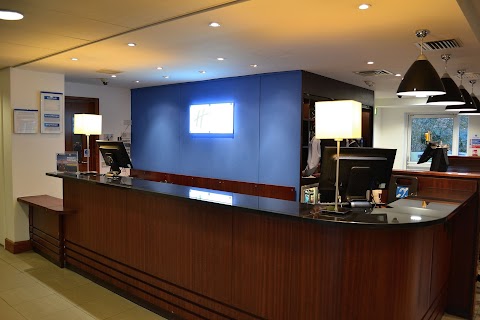 Holiday Inn Express Birmingham - Star City, an IHG Hotel