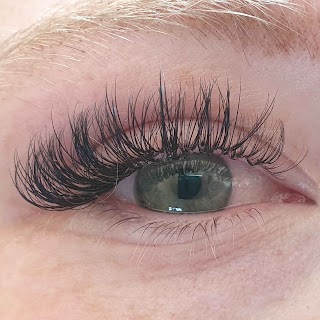 NCD beauty lashes nails facials