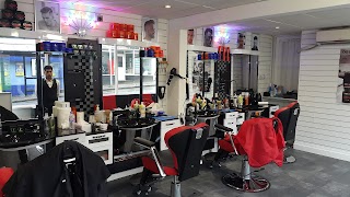 Morfose Barber