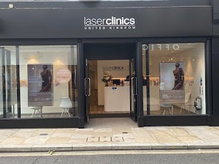 Laser Clinics UK - Richmond