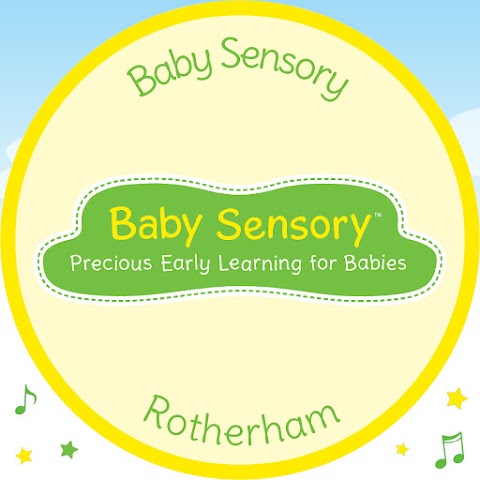 Baby Sensory Rotherham