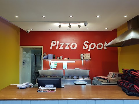 Pizza Spot