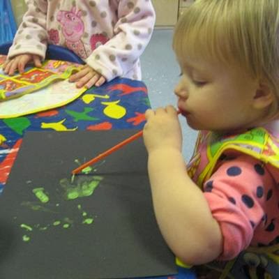 Co-op Childcare Dewsbury