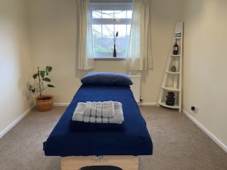 David Holburn Sports & Therapeutic Massage