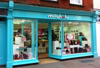 Moshulu