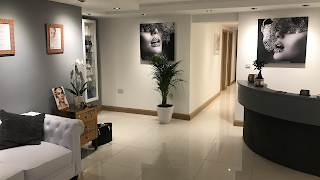 Estetica Permanent Cosmetics & Piercing Boutique Leeds