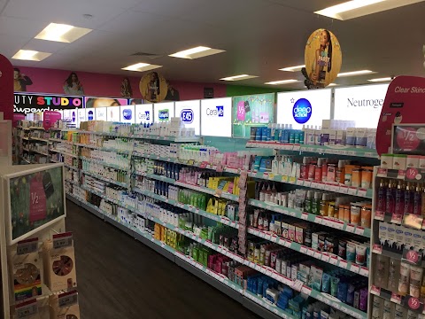 Superdrug