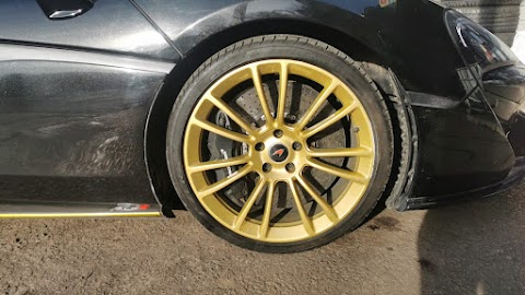 Apex Mobile Tyres