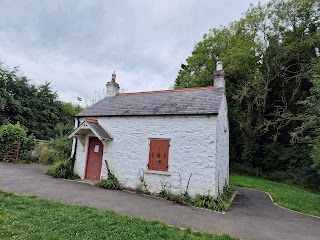 The Lock Keeper's Inn