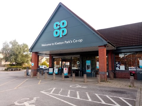 Co-op Food - Kiveton Park