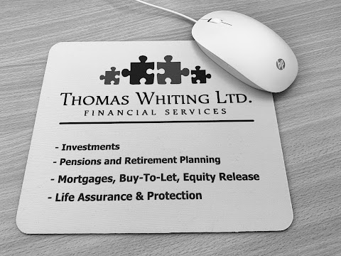 Thomas Whiting Ltd