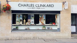 Charles Clinkard Wetherby