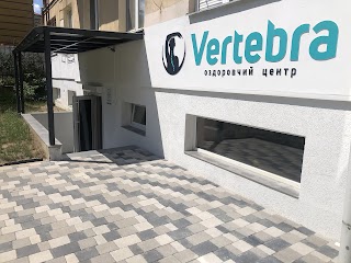 Оздоровчий центр "Vertebra"