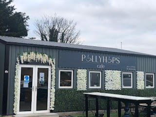 Pollyhops Cafe