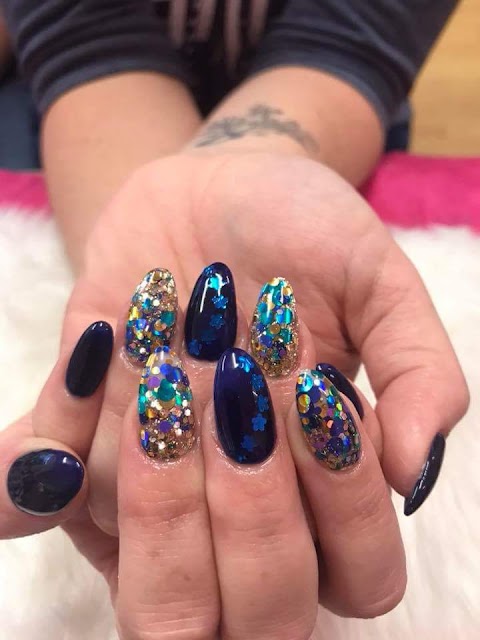 Nina Nails and beauty