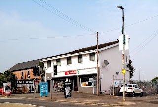 SPAR Whitewell Road